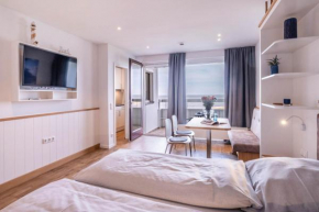 Hochhaus Apartment 86 MeerLounge